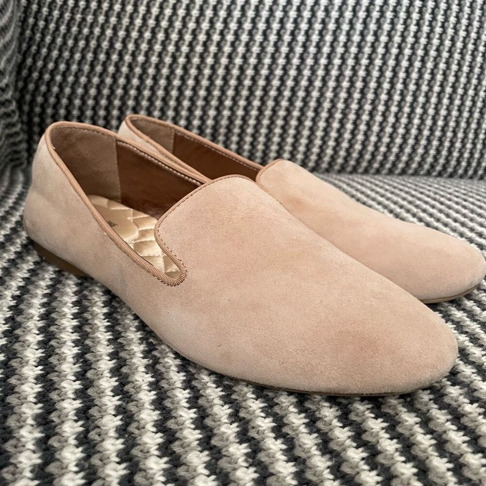 Birdies the Starling Venetian flat women’s shoe size 7.5 - Picture 2 of 13